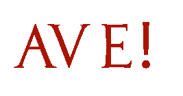 AVE MAGAZINE